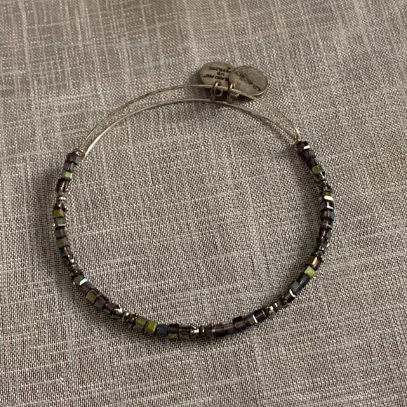 Alex and Ani Bangle Free with $75 purchase - Picture 2 of 3